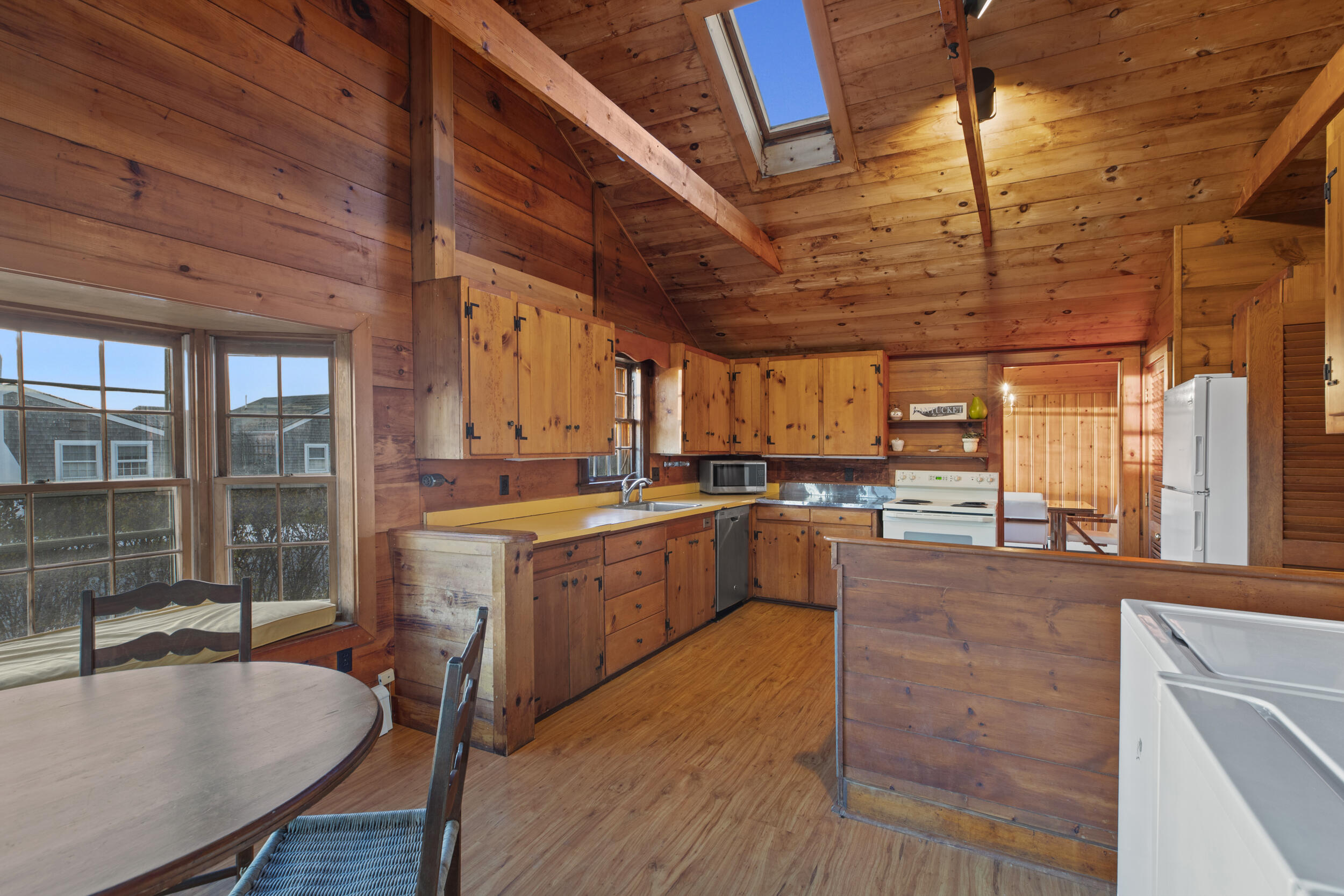 83 Baxter Road Nantucket MA 02564