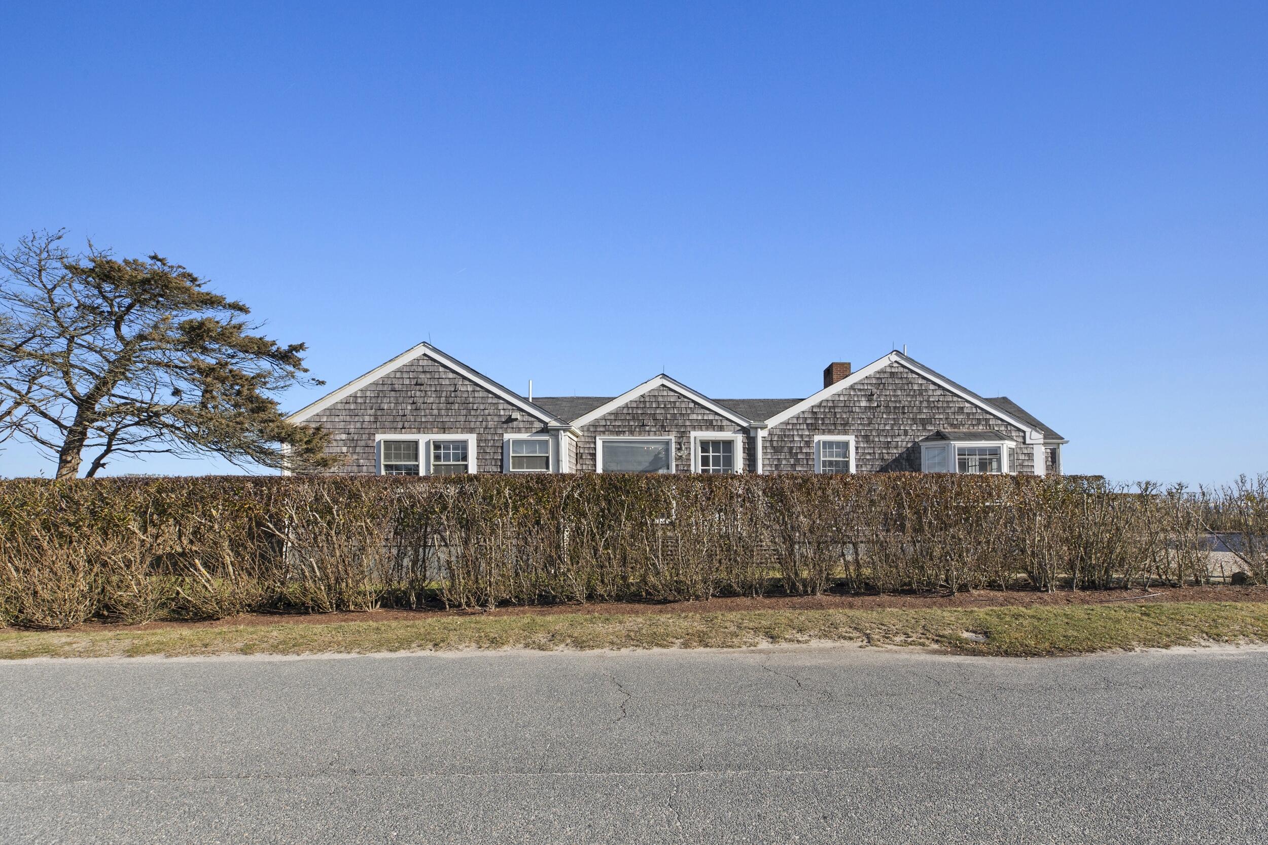 83 Baxter Road Nantucket MA 02564