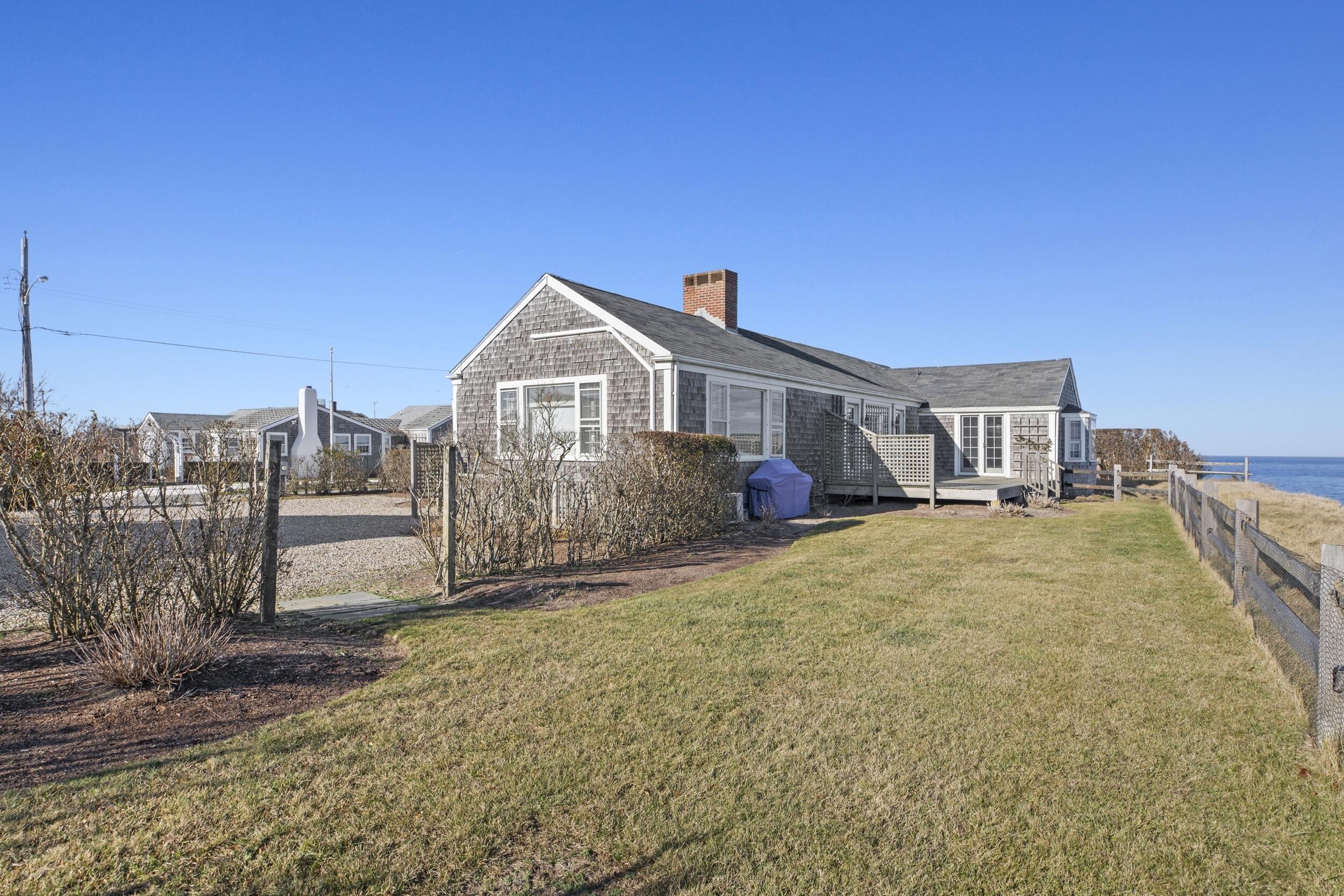 83 Baxter Road Nantucket MA 02564