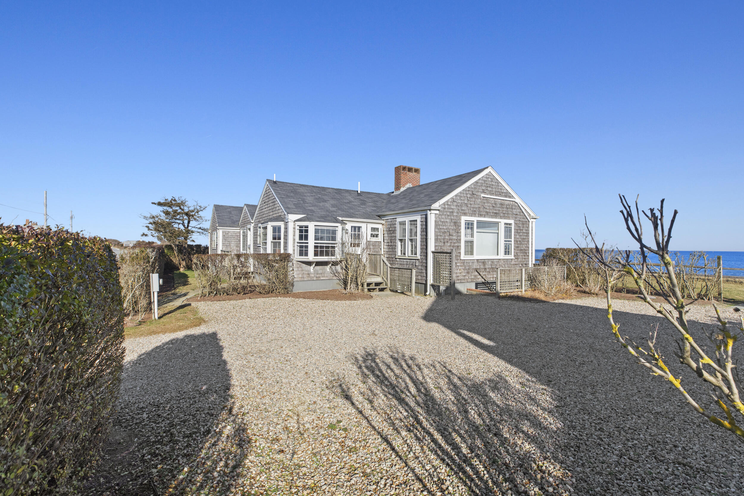 83 Baxter Road Nantucket MA 02564