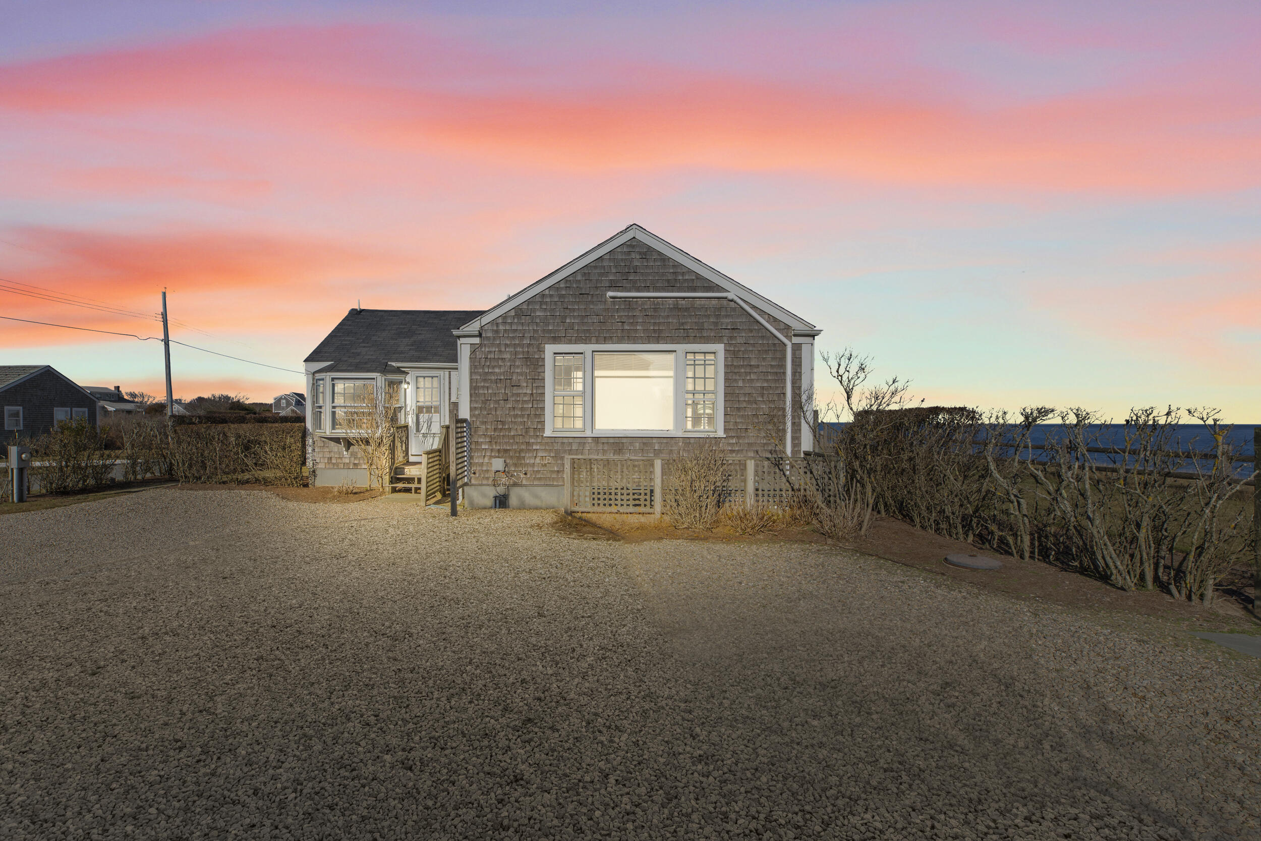 83 Baxter Road Nantucket MA 02564