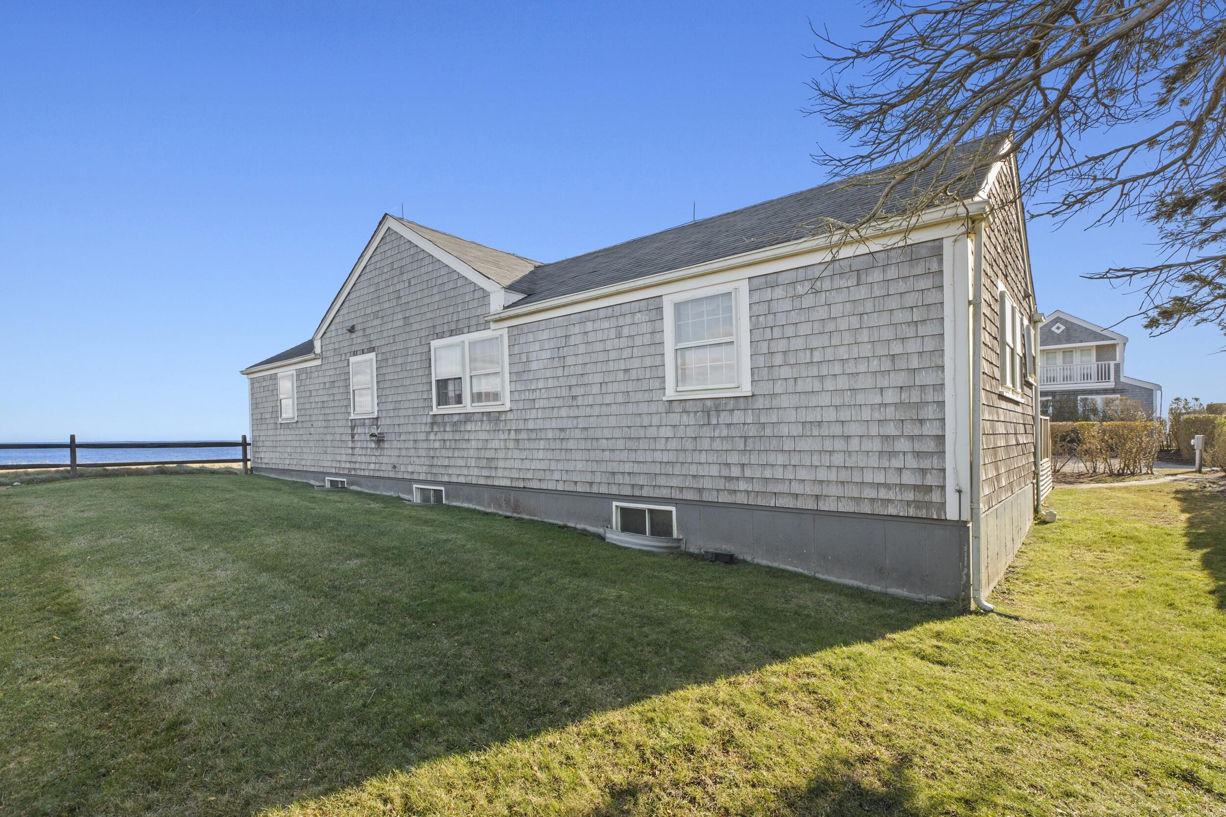 83 Baxter Road Nantucket MA 02564