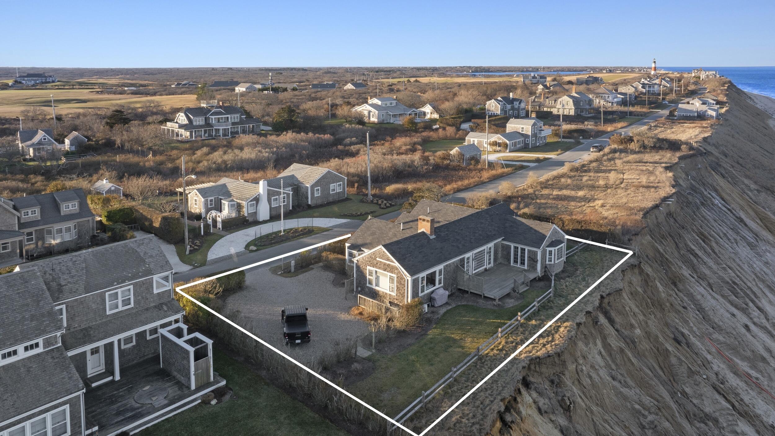 83 Baxter Road Nantucket MA 02564