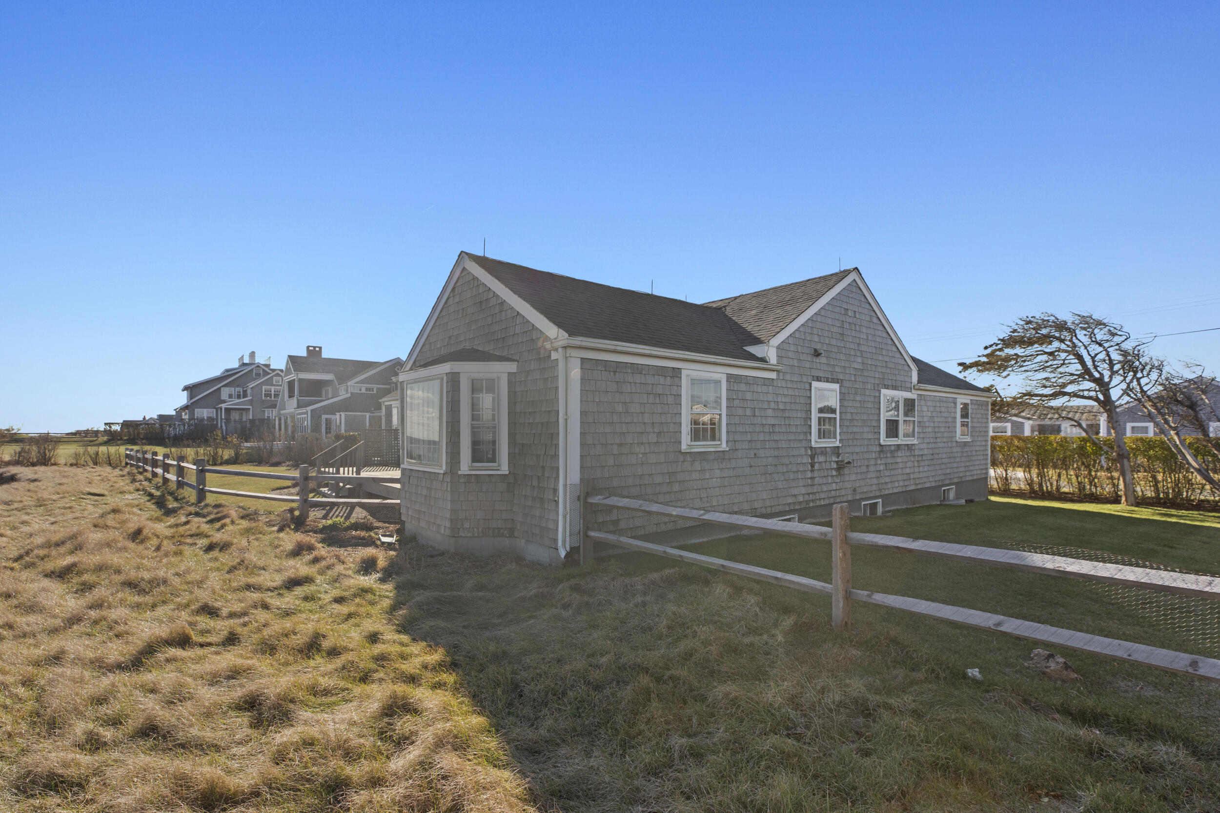 83 Baxter Road Nantucket MA 02564