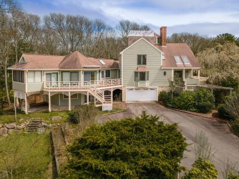 2 Hibbs Lane Falmouth MA 02540