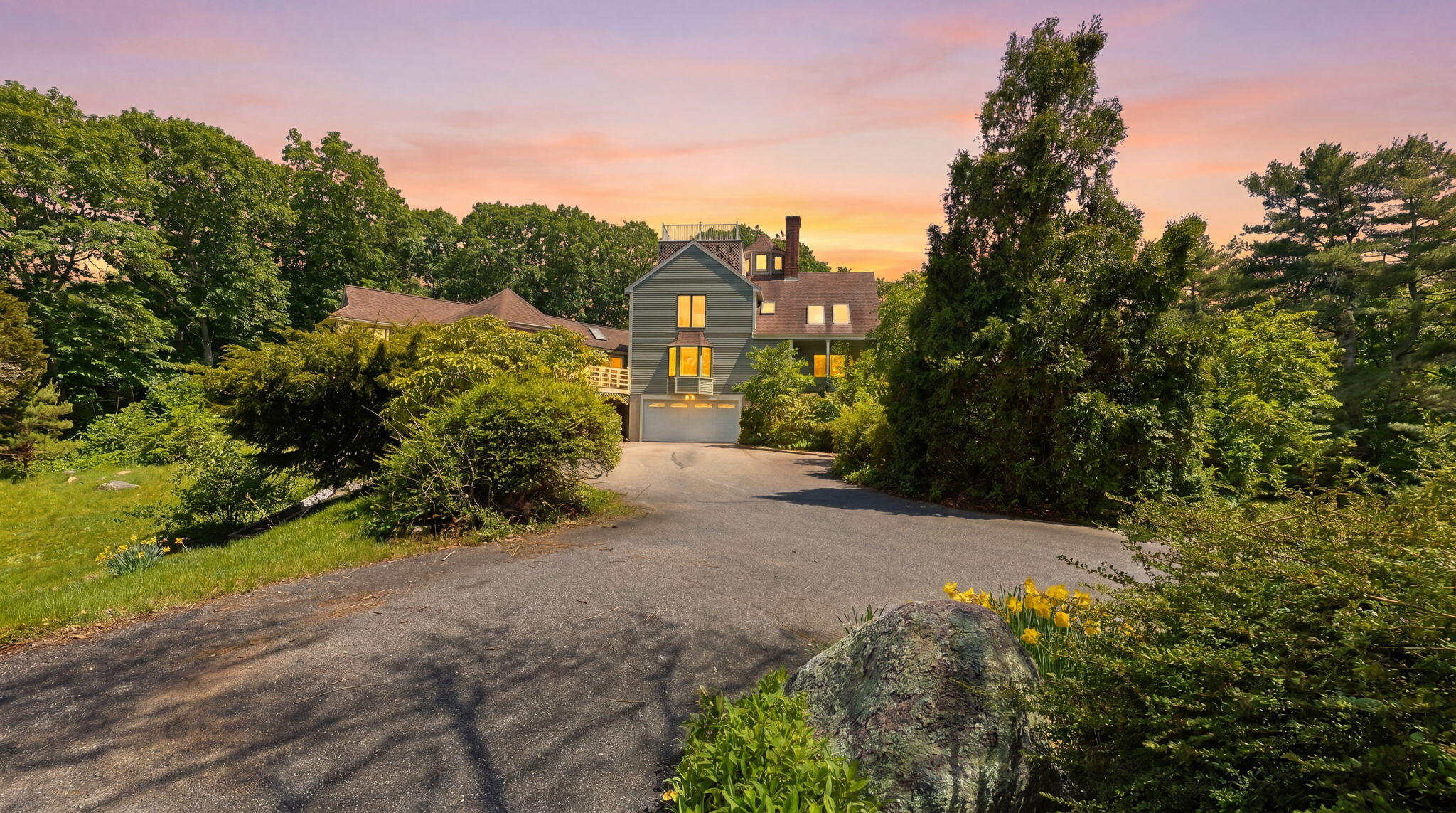 2 Hibbs Lane Falmouth MA 02540