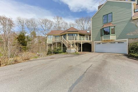 2 Hibbs Lane Falmouth MA 02540