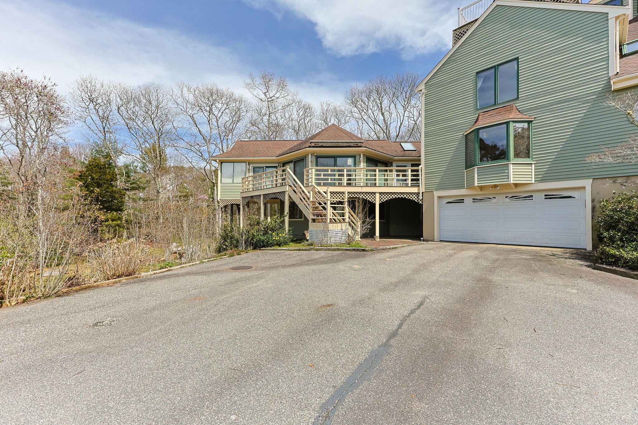 2 Hibbs Lane Falmouth MA 02540