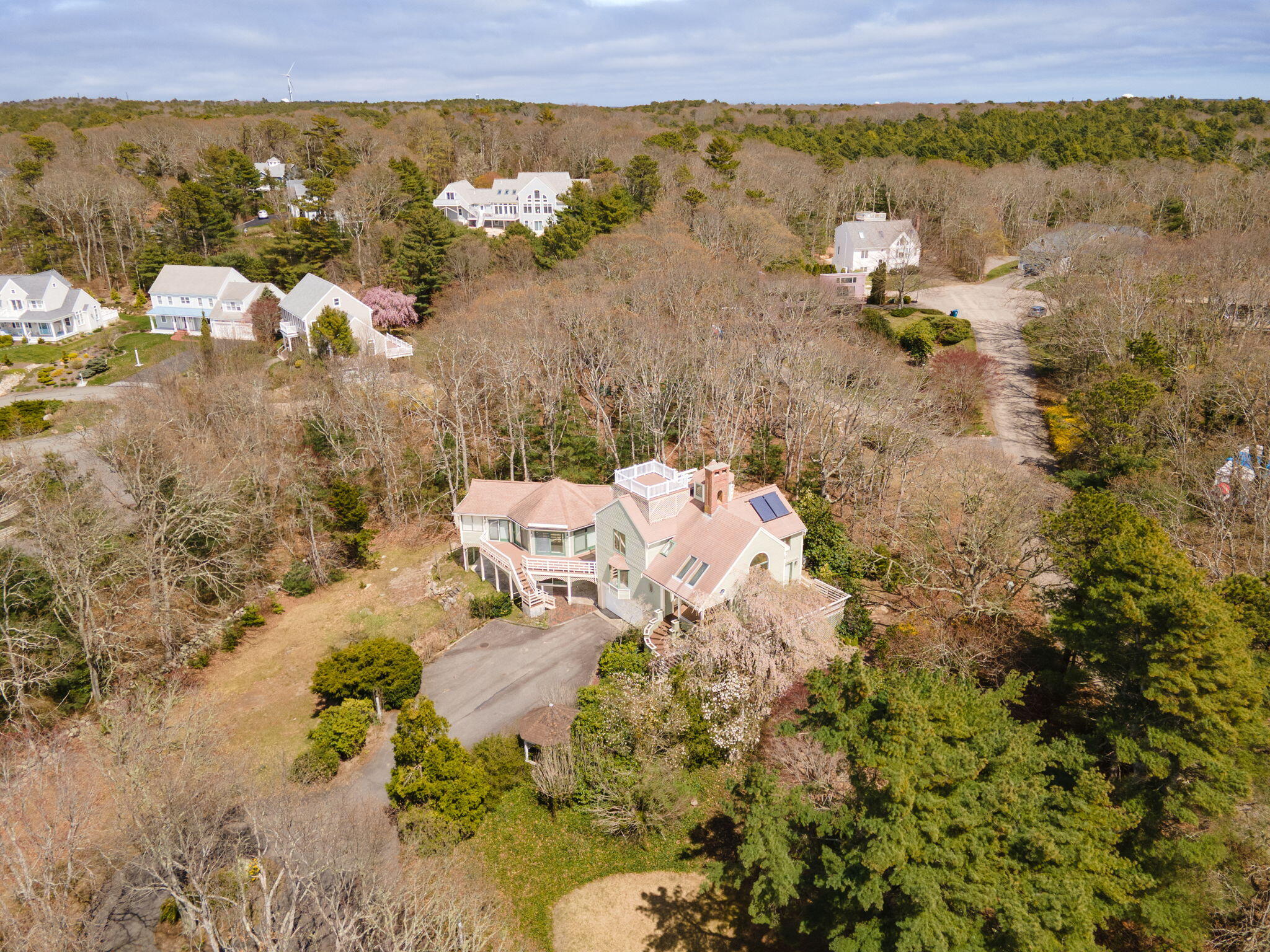 2 Hibbs Lane Falmouth MA 02540