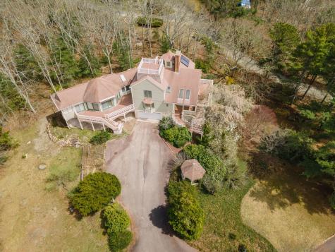 2 Hibbs Lane Falmouth MA 02540