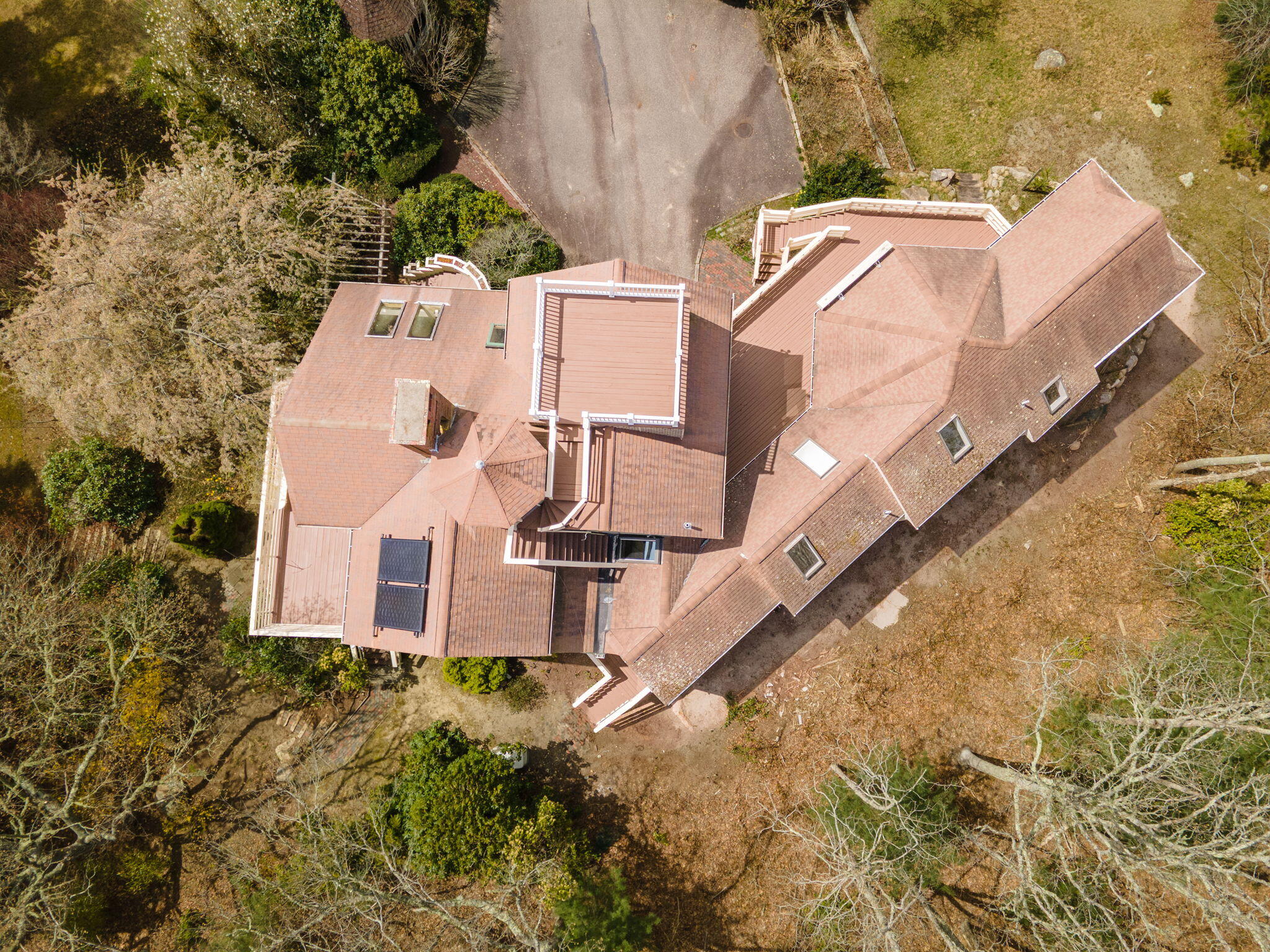 2 Hibbs Lane Falmouth MA 02540