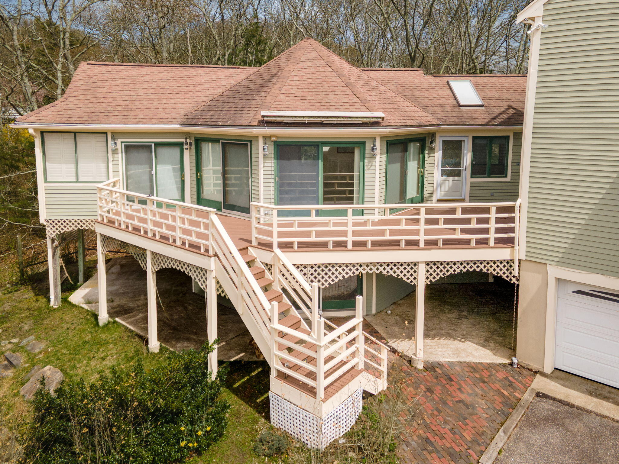 2 Hibbs Lane Falmouth MA 02540