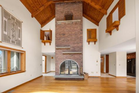 2 Hibbs Lane Falmouth MA 02540