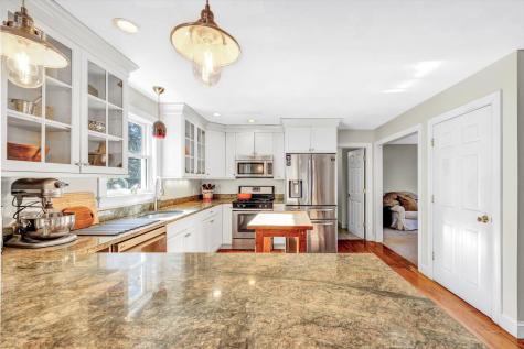 3 Union Field Road Truro MA 02666