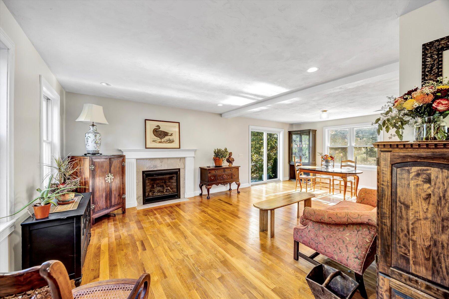 3 Union Field Road Truro MA 02666