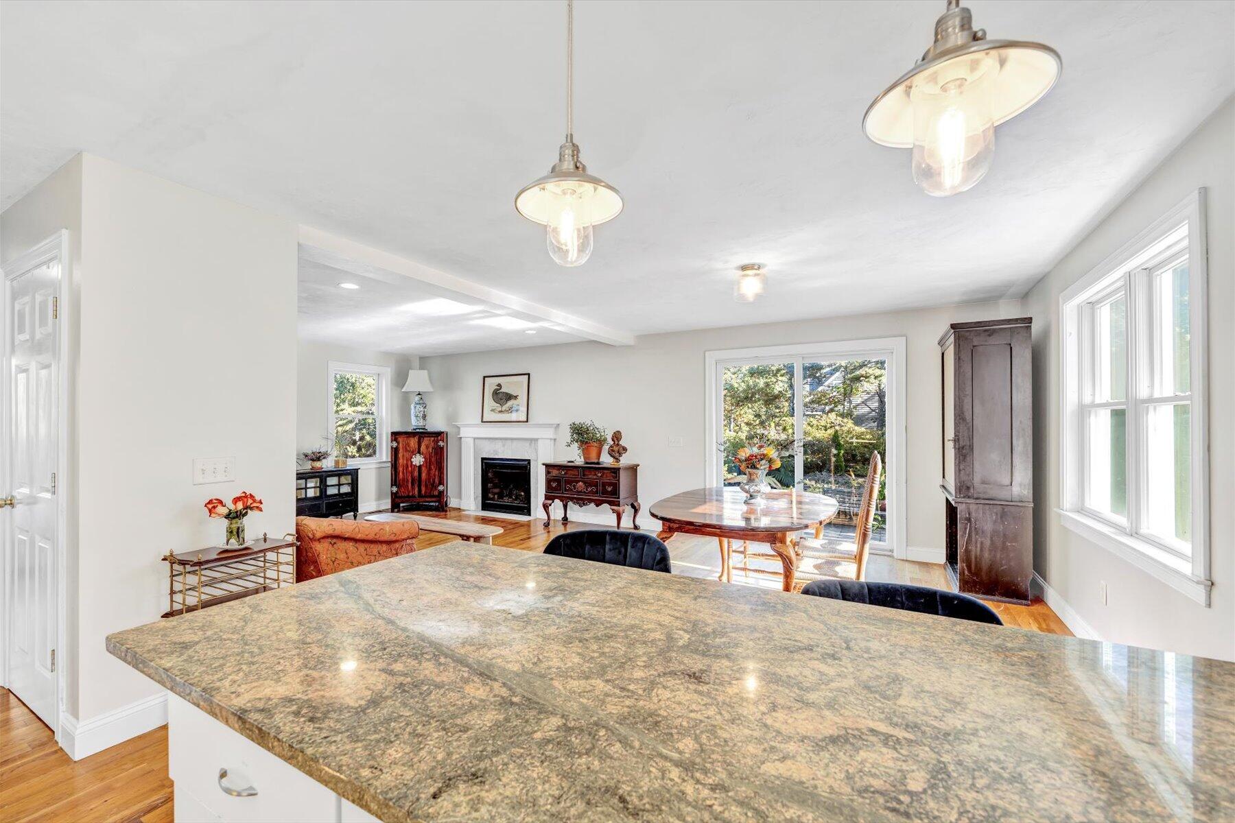 3 Union Field Road Truro MA 02666