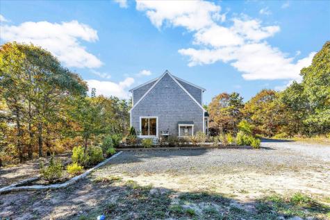 3 Union Field Road Truro MA 02666