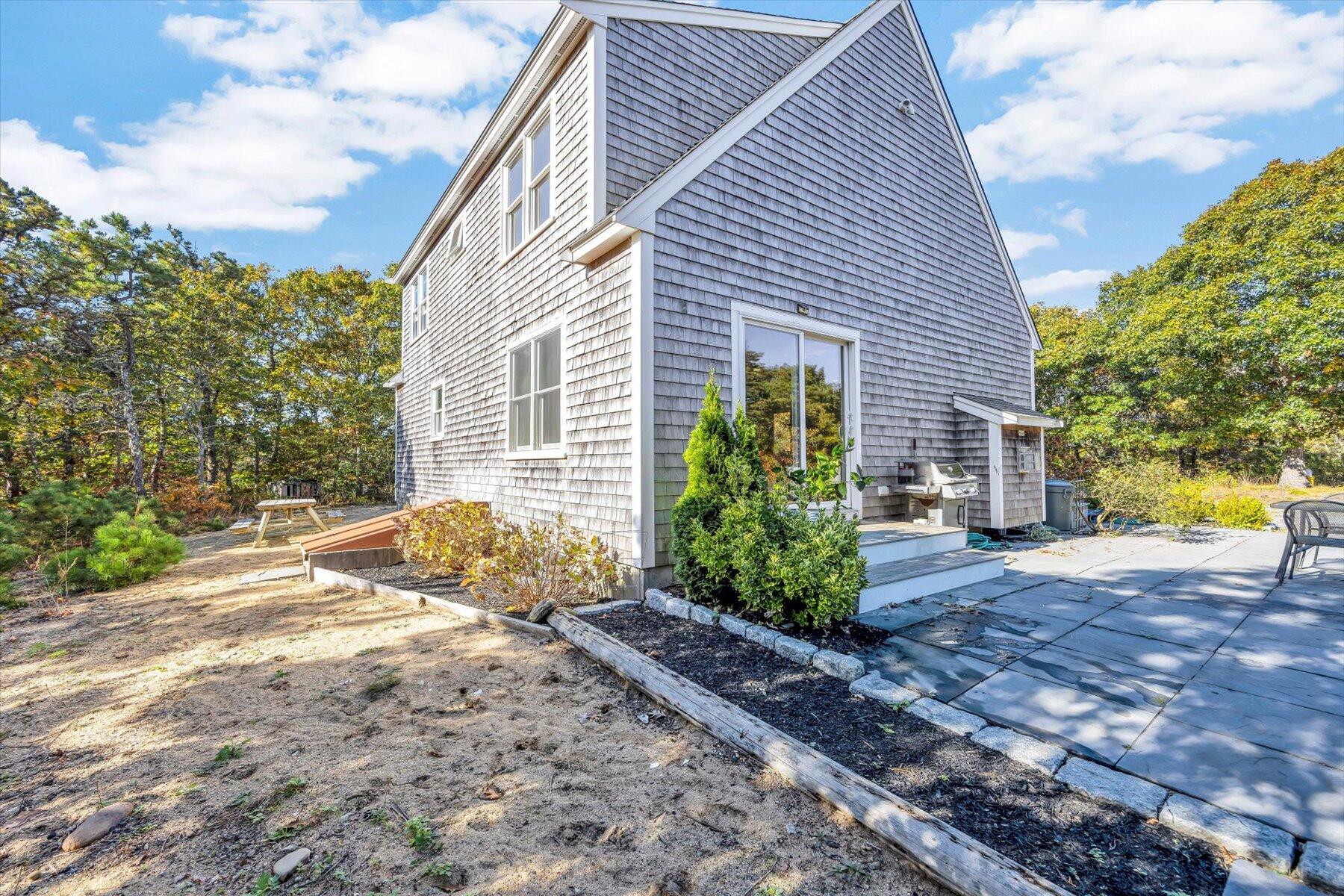 3 Union Field Road Truro MA 02666