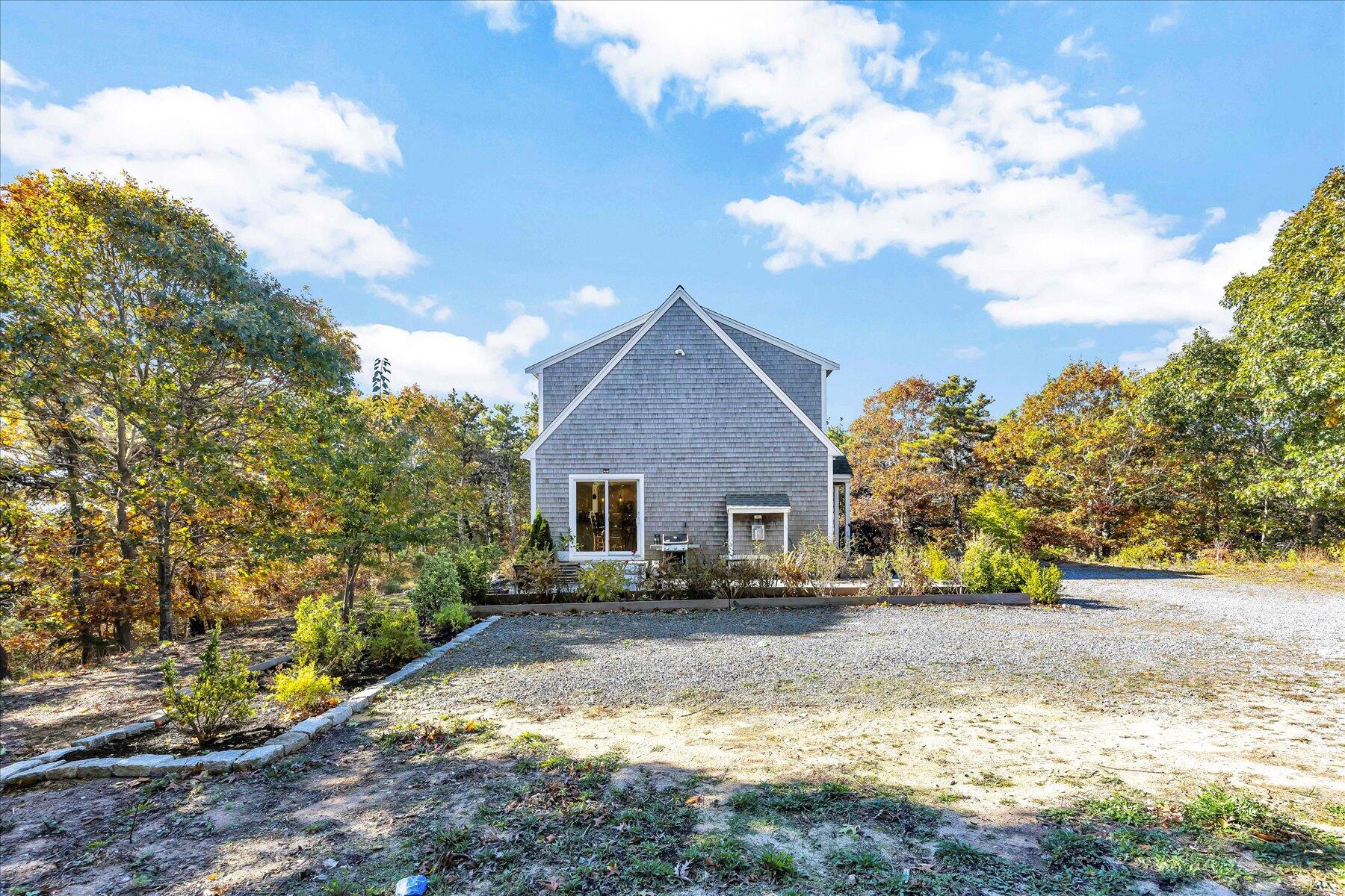 3 Union Field Road Truro MA 02666