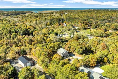3 Union Field Road Truro MA 02666