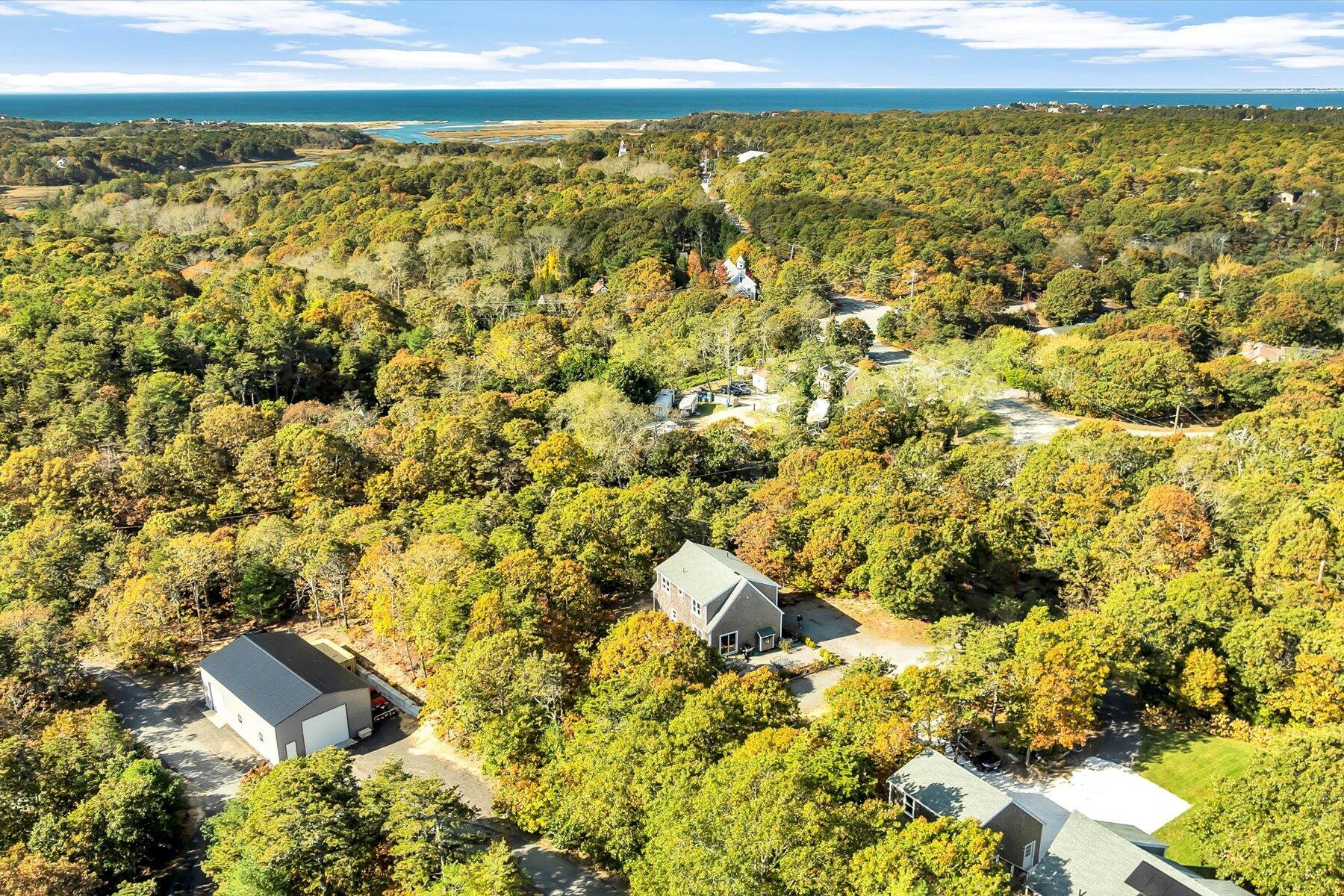 3 Union Field Road Truro MA 02666