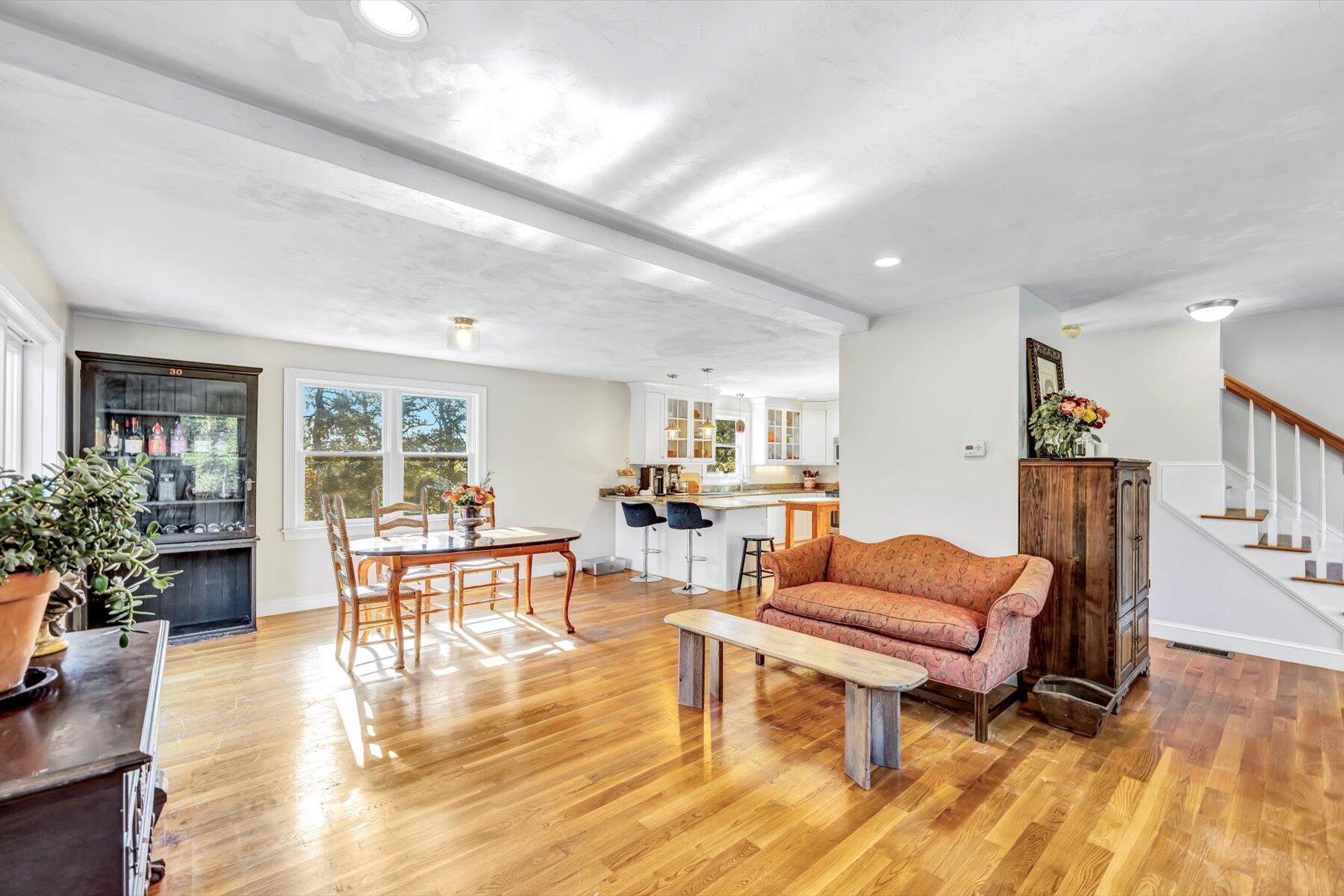 3 Union Field Road Truro MA 02666