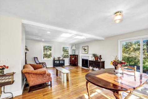 3 Union Field Road Truro MA 02666