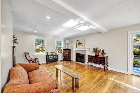 3 Union Field Road Truro MA 02666