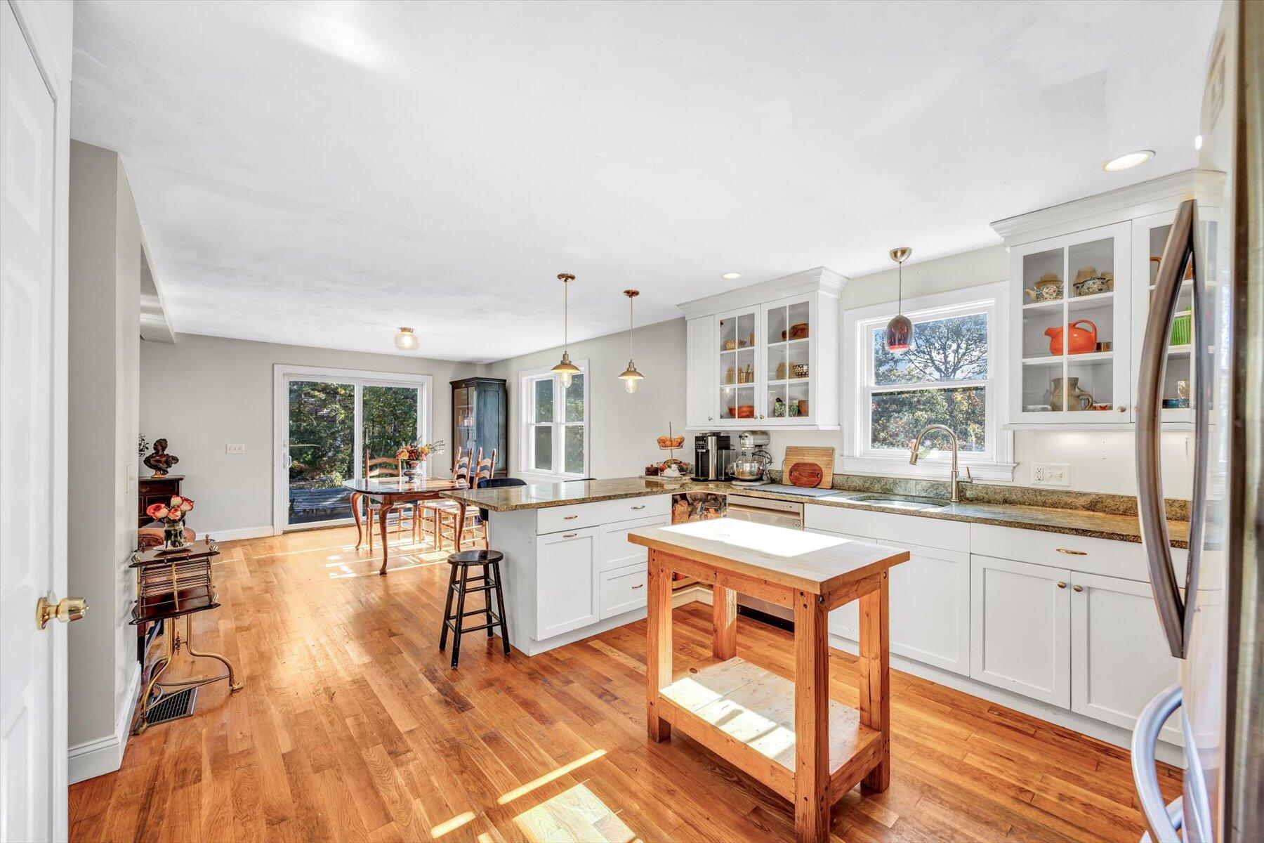 3 Union Field Road Truro MA 02666