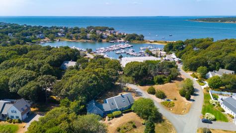 24 Fiddlers Cove Road Falmouth MA 02556