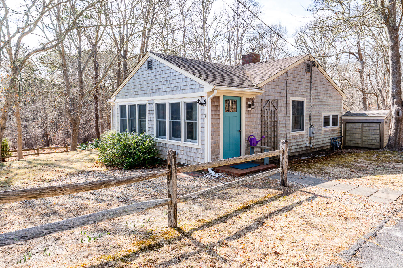 7 Harden Lane Harwich MA 02645