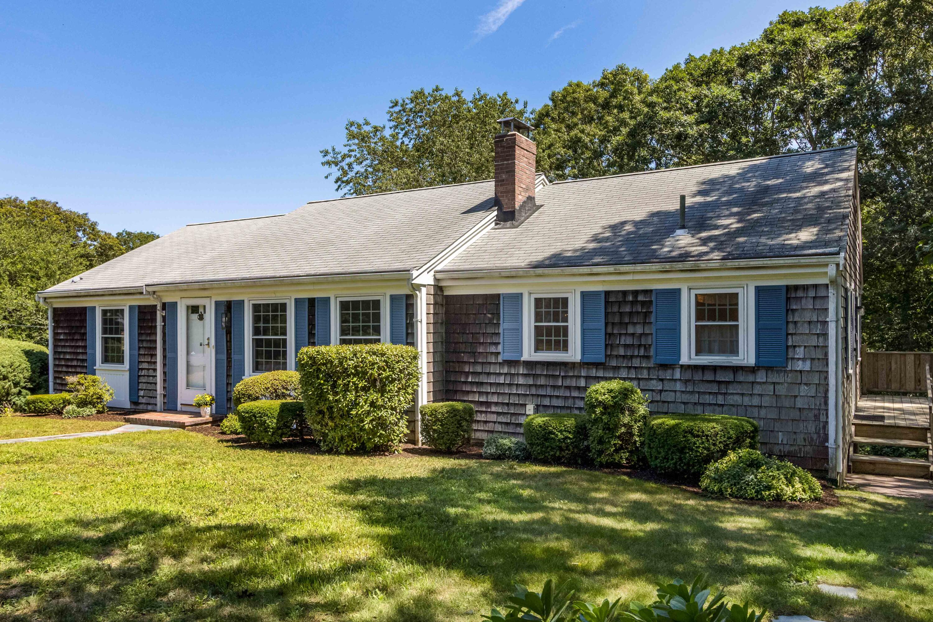 6 Shaker House Road Yarmouth Port MA 02675