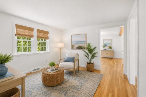 6 Shaker House Road Yarmouth Port MA 02675