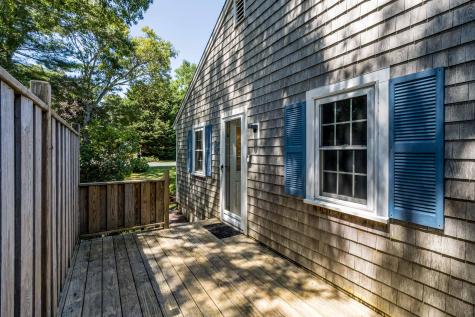 6 Shaker House Road Yarmouth Port MA 02675