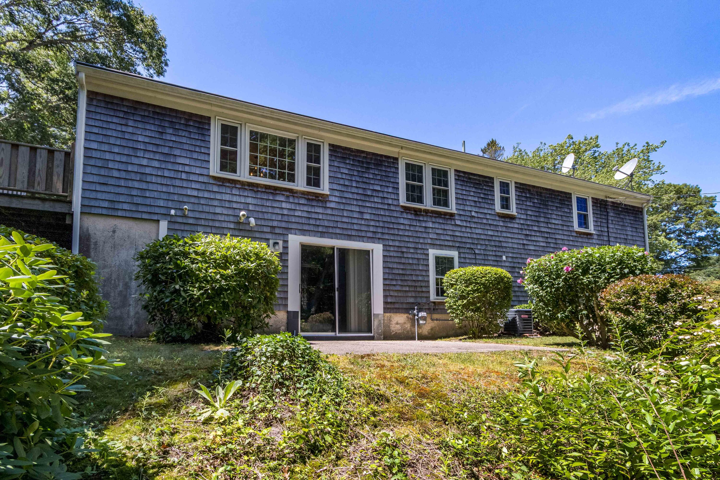 6 Shaker House Road Yarmouth Port MA 02675
