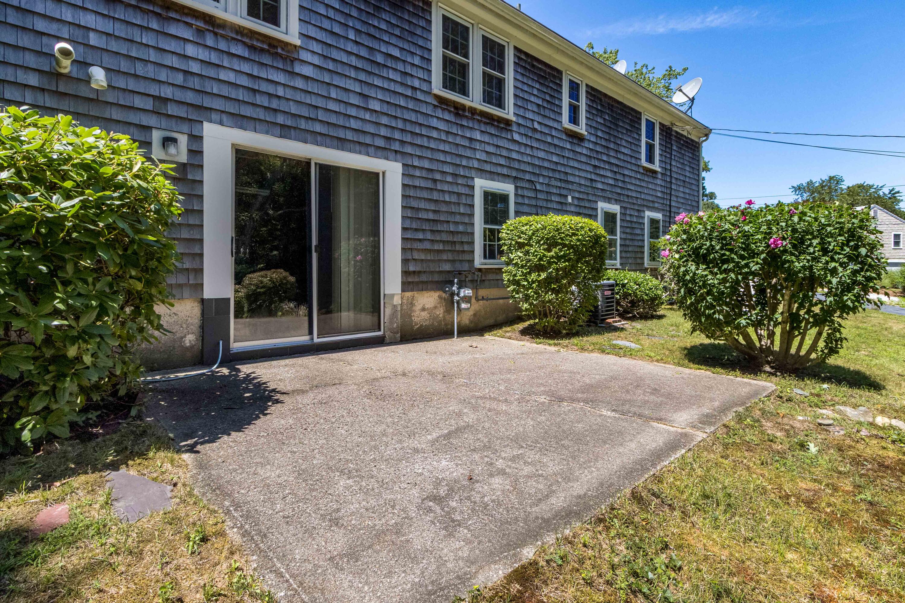 6 Shaker House Road Yarmouth Port MA 02675