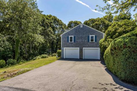 6 Shaker House Road Yarmouth Port MA 02675
