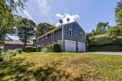 6 Shaker House Road Yarmouth Port MA 02675
