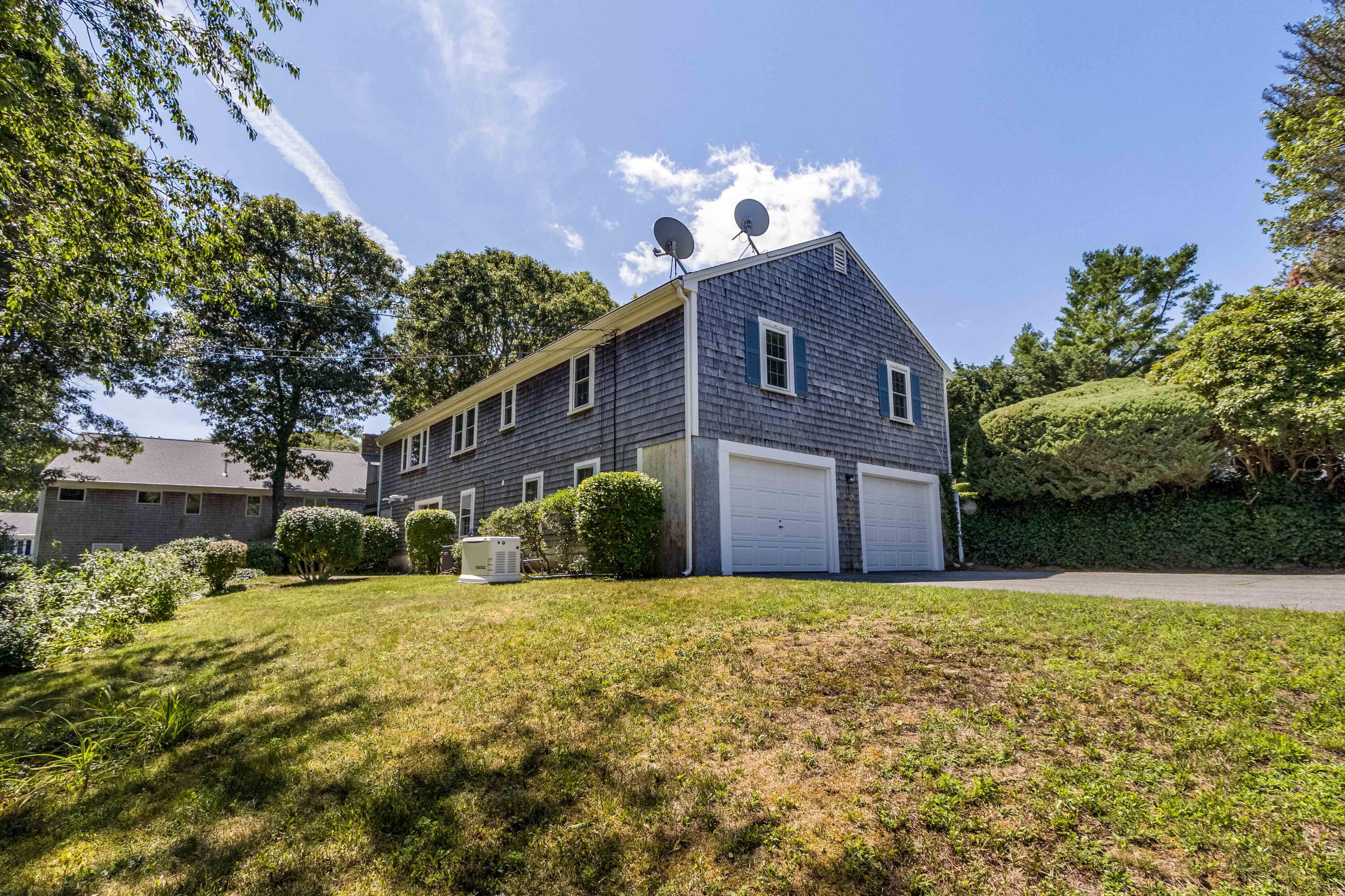 6 Shaker House Road Yarmouth Port MA 02675