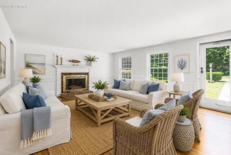 6 Shaker House Road Yarmouth Port MA 02675
