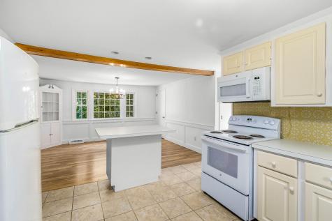 6 Shaker House Road Yarmouth Port MA 02675