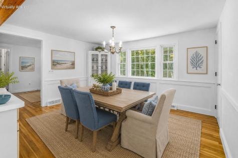 6 Shaker House Road Yarmouth Port MA 02675