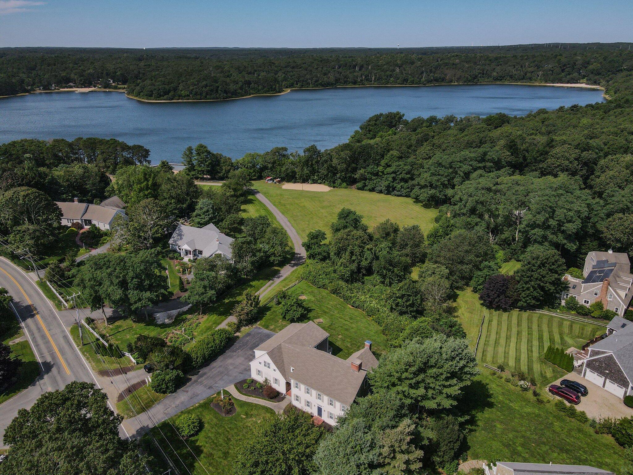 83 Great Hill Road Sandwich MA 02563