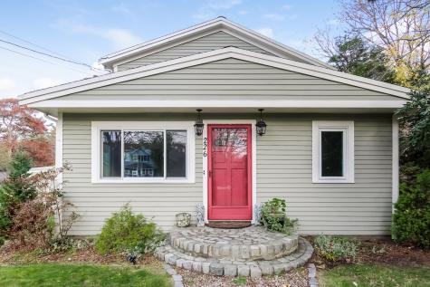 226 Osterville West Barnstable Road Osterville MA 02655