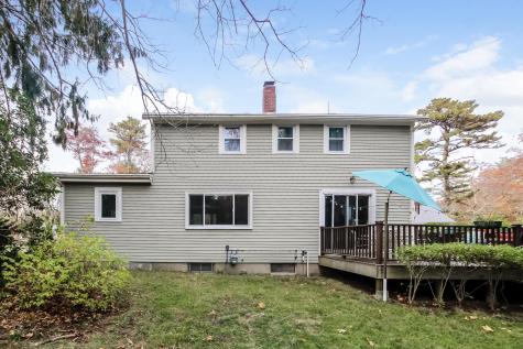 226 Osterville West Barnstable Road Osterville MA 02655