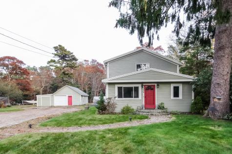 226 Osterville West Barnstable Road Osterville MA 02655