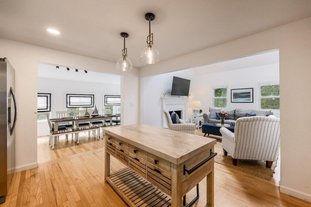 35 Pinecrest Avenue Mashpee MA 02649