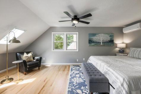 35 Pinecrest Avenue Mashpee MA 02649