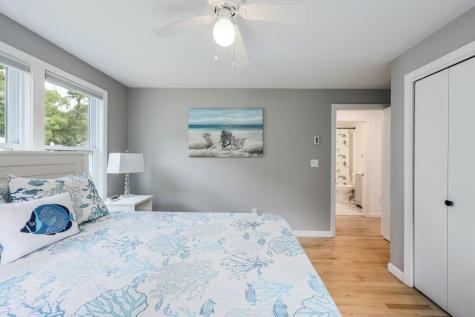 35 Pinecrest Avenue Mashpee MA 02649