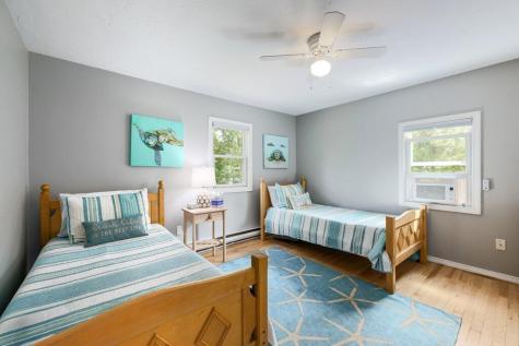 35 Pinecrest Avenue Mashpee MA 02649